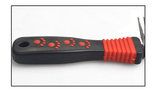 ShedAway Brush™ — Professional Deshedding & Dematting Tool