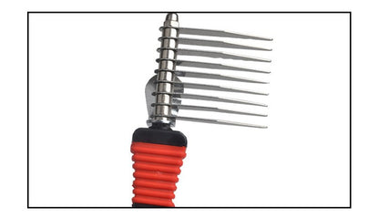 ShedAway Brush™ — Professional Deshedding & Dematting Tool